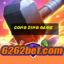 cong zing game