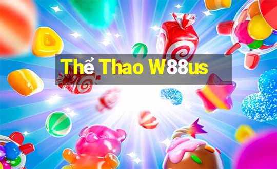 Thể Thao W88us