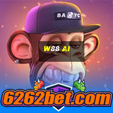 w88 ai