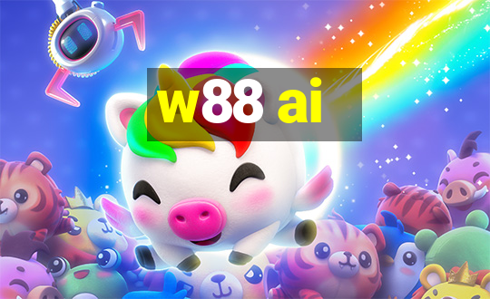 w88 ai