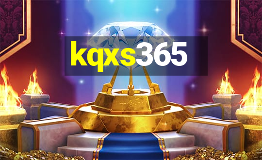 kqxs365