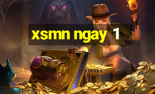 xsmn ngay 1