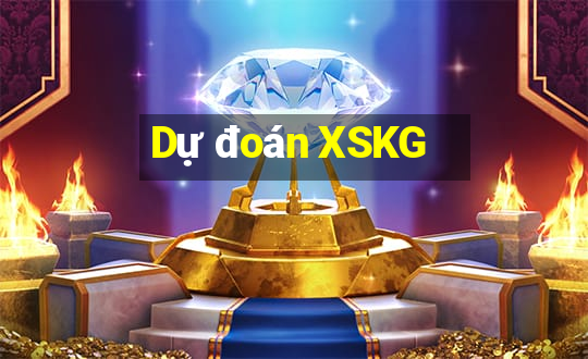 Dự đoán XSKG