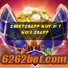 20bet28app Huyền thoại 28app