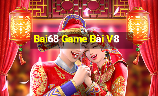 Bai68 Game Bài V8