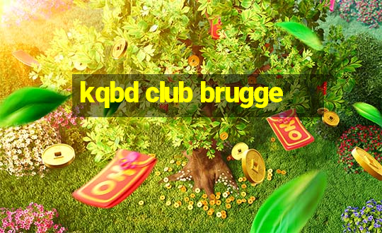 kqbd club brugge