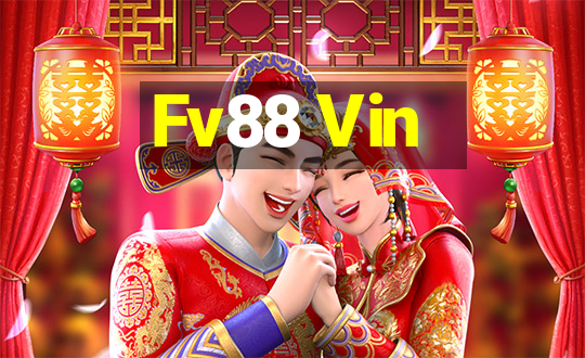 Fv88 Vin