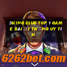 3King Club Top 1 Game Bài Đổi Thưởng Uy Tín