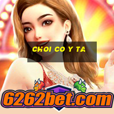 choi co y ta