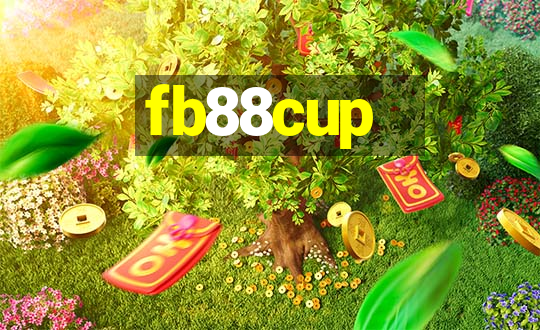 fb88cup