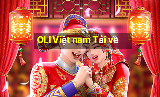 OLI Việt nam Tải về