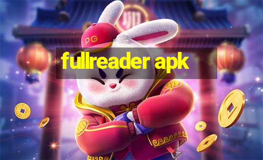 fullreader apk