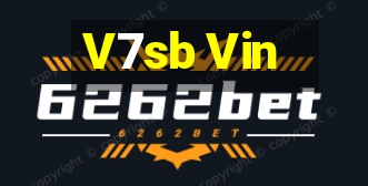 V7sb Vin