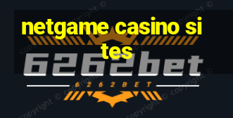 netgame casino sites