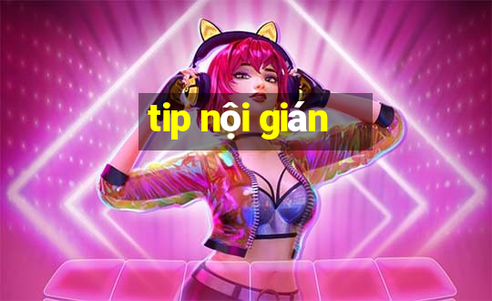 tip nội gián