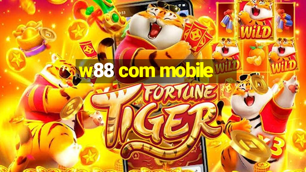 w88 com mobile