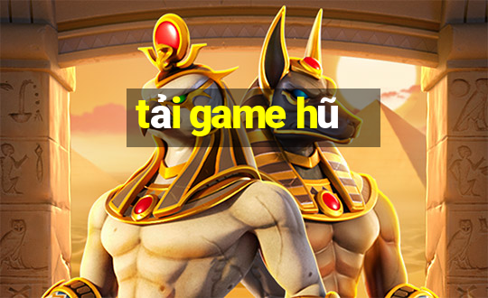 tải game hũ