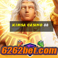 kimsa casino 88