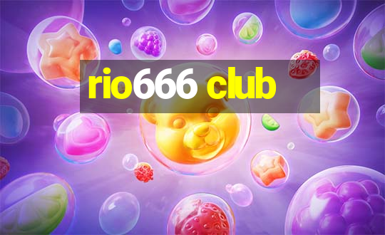 rio666 club