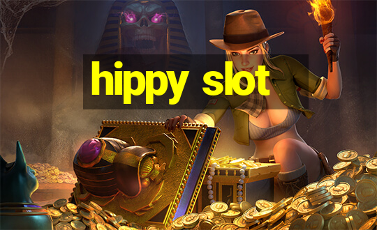 hippy slot