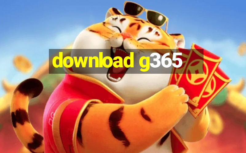 download g365