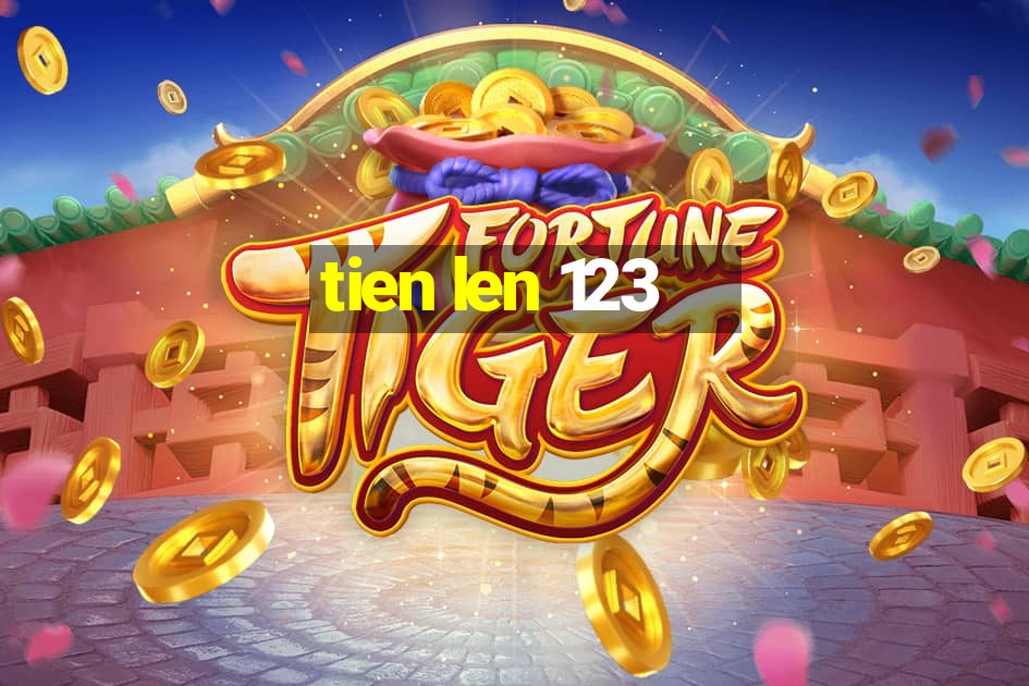 tien len 123