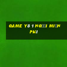 game y8 1 người miễn phí