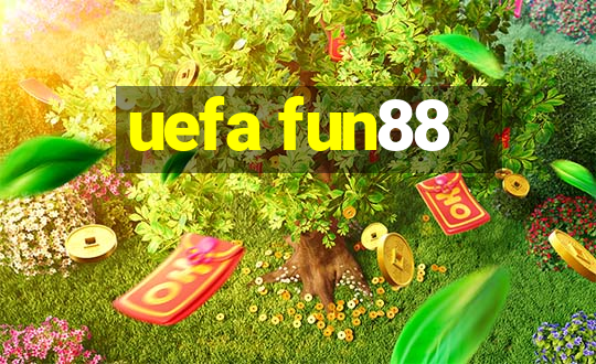 uefa fun88