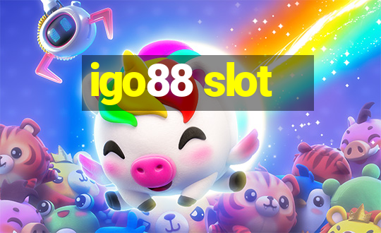 igo88 slot