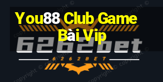 You88 Club Game Bài Vip