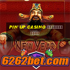 pin up casino украина вход