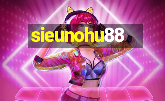 sieunohu88