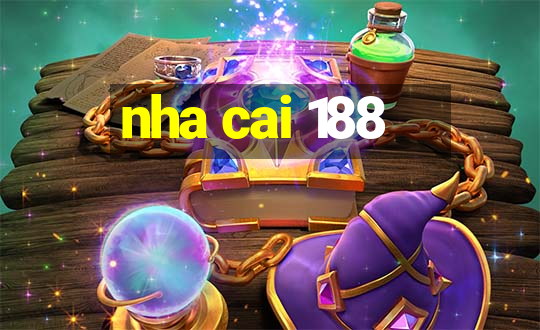 nha cai 188