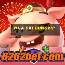 nhà cái bongvip