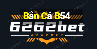 Bắn Cá B54