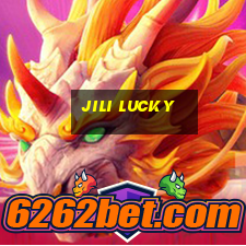 jili lucky