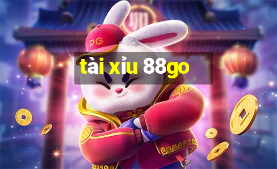 tài xỉu 88go