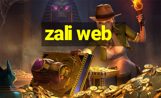 zali web