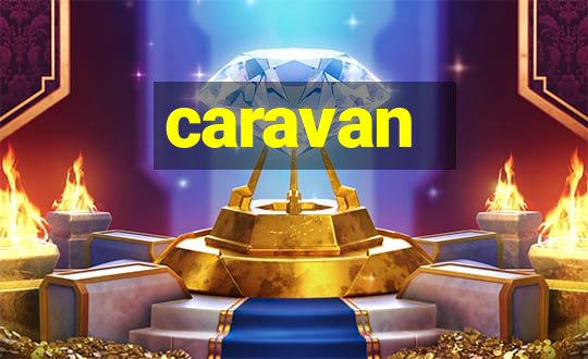 caravan