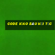 code kho báu hải tặc