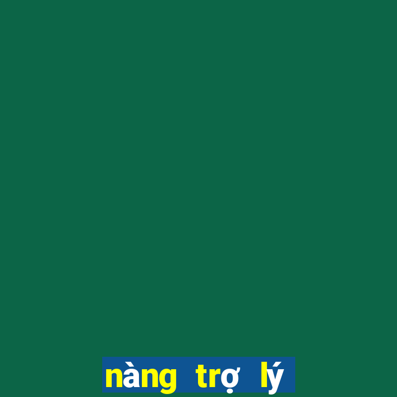 nàng trợ lý của anh tập 3