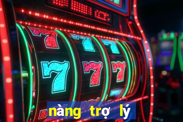 nàng trợ lý của anh tập 3