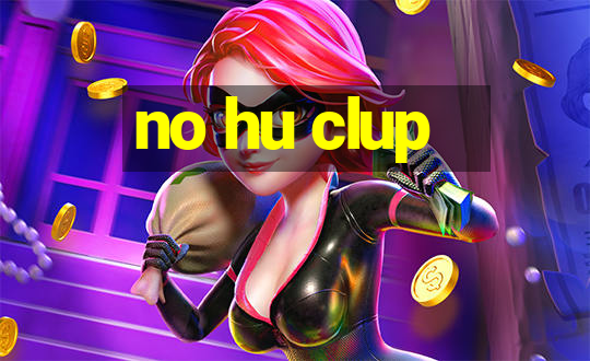 no hu clup