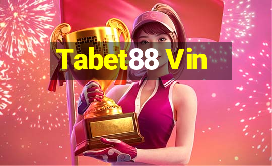 Tabet88 Vin