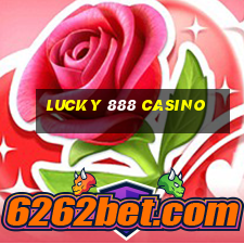 lucky 888 casino