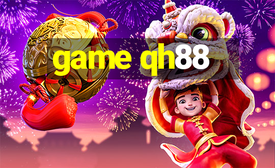 game qh88