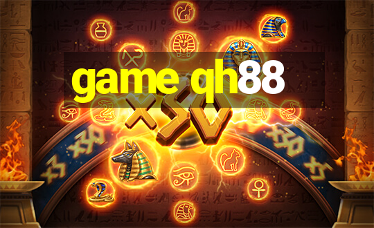 game qh88