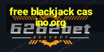 free blackjack casino.org