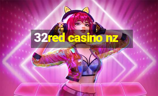 32red casino nz