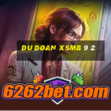 du doan xsmb 9 2